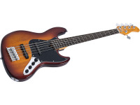 Sire Marcus Miller V3 New Gen 5-String Tobacco Sunburst Sire Marcus Miller V3 New Gen 5-String Tobacco Sunburst